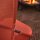 YOBAYA Hängesessel Relaxed Red