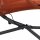 YOBAYA Hängesessel Relaxed Red