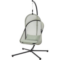 YOBAYA Hängesessel Light Green