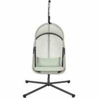 YOBAYA Hängesessel Light Green