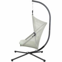 YOBAYA Hängesessel Light Green