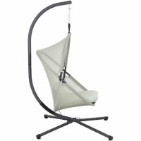 YOBAYA Hängesessel Light Green