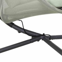 YOBAYA Hängesessel Light Green