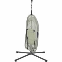 YOBAYA Hängesessel Light Green