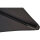 City Mittelstockschirm anthrazit/grau 140cm x 210cm Gestell Stahl anthrazit, Bezug 100% Polyester, 160g/m² grau, Lichtschutzfaktor UPF 50+