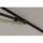 City Mittelstockschirm anthrazit/natur 140cm x 210cm Gestell Stahl anthrazit, Bezug 100% Polyester, 160g/m² natur, Lichtschutzfaktor UPF 50+