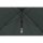 City Mittelstockschirm anthrazit/grau 180cm x 180cm Gestell Stahl anthrazit, Bezug 100% Polyester, 160g/m² grau, Lichtschutzfaktor UPF 50+