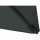 City Mittelstockschirm anthrazit/grau 180cm x 180cm Gestell Stahl anthrazit, Bezug 100% Polyester, 160g/m² grau, Lichtschutzfaktor UPF 50+