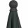 City Mittelstockschirm anthrazit/grau 180cm x 180cm Gestell Stahl anthrazit, Bezug 100% Polyester, 160g/m² grau, Lichtschutzfaktor UPF 50+