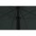 City Mittelstockschirm anthrazit/grau Ø180cm Gestell Stahl anthrazit, Bezug 100% Polyester, 160g/m² grau, Lichtschutzfaktor UPF 50+