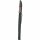 City Mittelstockschirm anthrazit/grau Ø180cm Gestell Stahl anthrazit, Bezug 100% Polyester, 160g/m² grau, Lichtschutzfaktor UPF 50+