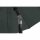 City Mittelstockschirm anthrazit/grau Ø180cm Gestell Stahl anthrazit, Bezug 100% Polyester, 160g/m² grau, Lichtschutzfaktor UPF 50+