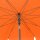 Tropico Mittelstockschirm anthrazit/terracotta 210cm x 140cm Gestell Stahl anthrazit, Bezug 100% Polyester, 180g/m² in terracotta, Lichtschutzfaktor UPF 50+
