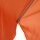 Tropico Mittelstockschirm anthrazit/terracotta Ø250cm Gestell Stahl anthrazit, Bezug 100% Polyester, 180g/m² in terracotta, Lichtschutzfaktor UPF 50+