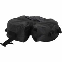 Sandsack für Schirmständer (bis 40kg...