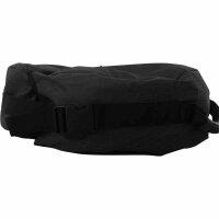 Sandsack für Schirmständer (bis 40kg füllbar) 300*600D anthrazit, mit Klett und Schnalle, mit Sand zu befüllen