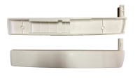 Armlehnen 2er Set für Kettler ROMA...