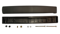 Armlehnen 2er Set für Kettler Multipositionssessel...