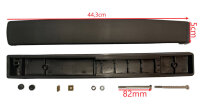 Armlehnen 2er Set für Kettler Multipositionssessel WAVE 0302001-0000