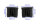 Stopfen Set 2er für Kettler Multipositionssessel MEMPHIS 0103501-7200