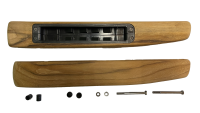 Armlehnen Set für Kettler Multipositionssessel...