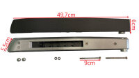 Armlehnen Set Kettler Multipositionssessel FORMA II...