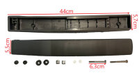 Armlehnen Set Kettler Multipositionssessel CIRRUS...