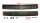 Armlehnen Set Kettler Multipositionssessel CIRRUS 0100301-0000