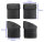 Bodenschoner Set 4er für CIRRUS Multipositionssessel 0100301 / 360-0000
