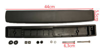 Armlehnen Set Kettler Multipositionssessel CIRRUS...