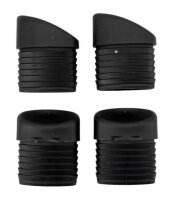 Bodenschoner 4er Set für Relax /...