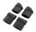 Bodenschoner 4er Set für Relax / Multipositionssessel Kettler CIRRUS 0100301 / 0100360 / 0100316 / 0100362
