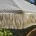 Maui Mittelstockschirm anthrazit/olive Ø180cm Gestell Stahl anthrazit, Bezug 100% Polyester, 180g/m² olive