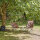 Campingstuhl Wanderlust braun Ultra-leicht Aluminiumgestell