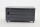 Kissen- / Aufbewahrungsbox MWH Odrio, Aluminium, grau matt