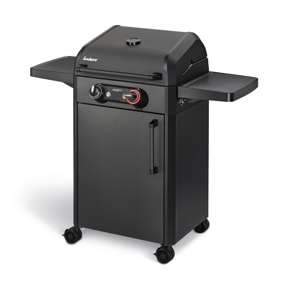 eFlow Pro 2 Turbo Shadow 3kW