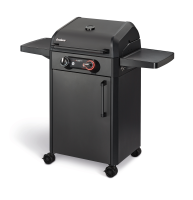 eFlow Pro 2 Turbo Shadow 3kW