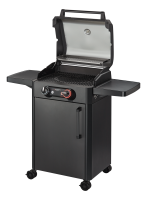eFlow Pro 2 Turbo Shadow 3kW