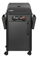 eFlow Pro 2 Turbo Shadow 3kW