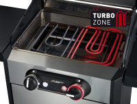 eFlow Pro 2 Turbo 3kW