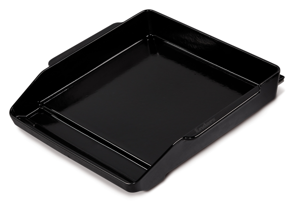 Plancha Gussplatte für Kansas II Pro, Monroe Pro, Colorado, Bosten, Cubiq Pro