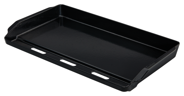 Plancha XL Gussplatte Monroe Pro 4, Colorado & Boston 4+6, Hyde 6