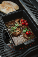 SWITCH GRID Dutch Oven / Rib Roaster