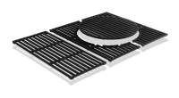 SWITCH GRID Boston 3, Monroe ProX 3, Monroe Black Pro 3 K...