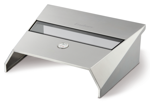 Pizzacover Turbo für 3-/ 4- Brenner Monroe Pro, Hyde, Colorado