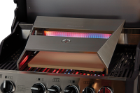 Pizzacover Turbo für 3-/ 4- Brenner Monroe Pro, Hyde, Colorado