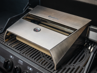 Pizzacover Turbo für 3-/ 4- Brenner Monroe Pro, Hyde, Colorado