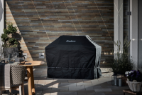 Premium Wetterschutzhülle für Uniq Pro 3, Uniq 3 Kansas II Pro 3 + 4, Monroe Pro 3 K + 4 K, Colorado 4