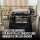 Urban Pro II + Trolley / Gasgrill mit 4,4kW
