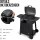 Urban Pro II + Trolley / Gasgrill mit 4,4kW